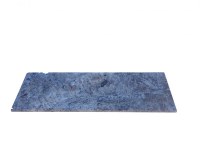 Travertin Silver Marche Escalier 100x30 cm