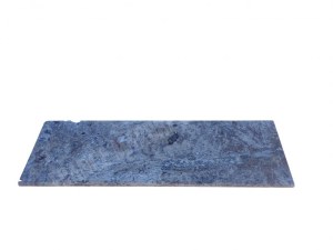 Travertin Silver Marche Escalier 100x30 cm