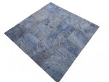 Travertin Gris Silver 40x40x3cm 1er Choix