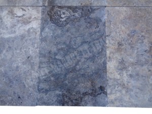 Travertin Silver 40x60x1,2 cm