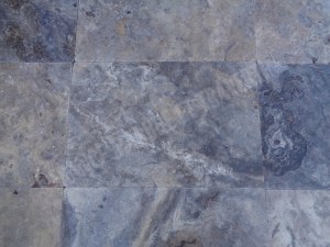 Travertin Silver 40x60x1,2 cm