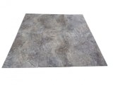 Travertin Silver 60x80X3 cm