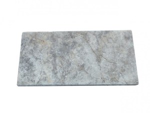 Travertin Silver Couvertine 30,5x61 cm