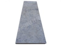 Travertin Silver Marche Escalier 120x32 cm