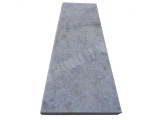 Travertin Silver Marche Escalier 120x32 cm