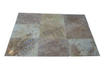 Travertin Jaune 40x60 cm