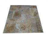 Travertin Jaune Opus Romain