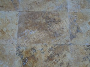 Travertin Jaune 40x60 1.2 cm 1er choix