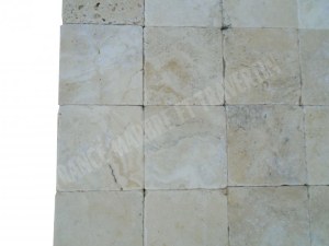 Travertin Malibu 10x10 cm