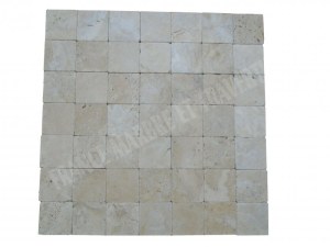 Travertin Malibu 10x10 cm