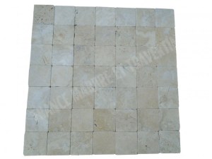 Travertin Malibu 10x10 cm