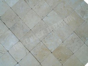 Travertin Malibu 10x10 cm