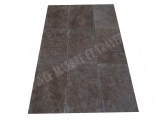 Carrelage travertin noce 40x60x1,2 cm 1er choix