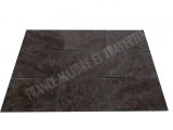 Travertin Noce 40x60x2 cm