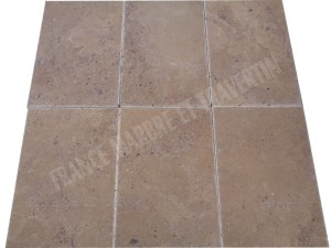 Travertin Noce 40,6x61 cm