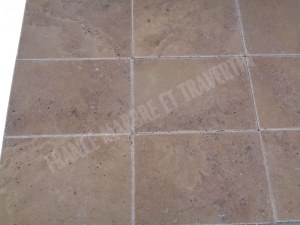 Travertin Noce 40,6x61 cm