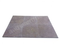 Travertin Noce Marron 60x60 cm 1er Choix