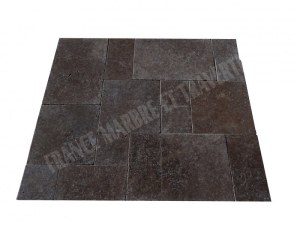 Travertin Noce Opus Romain