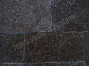 Travertin Noce Opus Romain