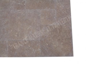 Travertin Noce Opus Romain