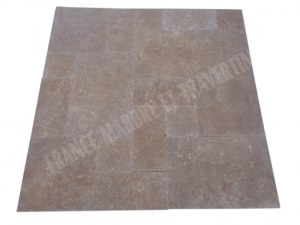 Travertin Noce Opus Romain