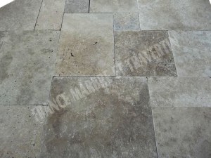 Travertin Beige Nuance Opus Romain 5 Format