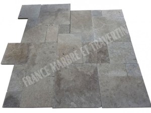 Travertin Beige Nuance Opus Romain 5 Format