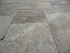 Travertin Beige Nuance Opus Romain 5 Format