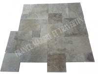 Travertin Beige Nuance Opus Romain 5 Format