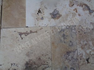 Travertin Philadelphia Opus Romain