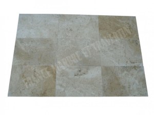 Carrelage travertin river 40x60x1,2 cm rustique