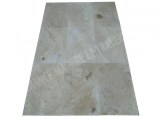 Carrelage travertin river 40x60x1,2 cm 1er choix