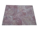 Travertin Rose Opus Romain