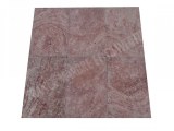 Travertin Rose 40x60x2 cm