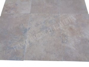 Travertin Rustique Gold 60x90X2 cm 