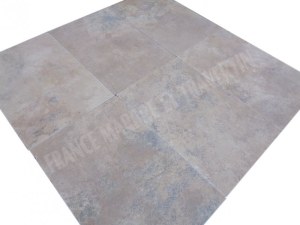 Travertin Rustique Gold 60x90X2 cm 