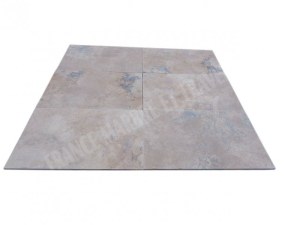 Travertin Rustique Gold 60x90X3 cm Antique & Vieilli