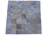 Travertin Scabos 10x10 cm