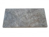Travertin Silver Couvertine 30,5x61 cm