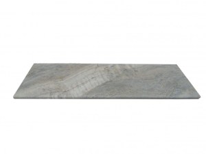 Travertin Silver Marche Escalier 120x40 cm