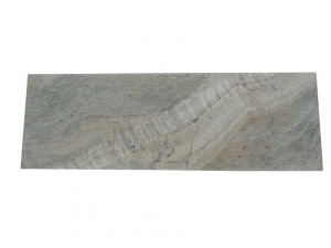Travertin Silver Marche Escalier 120x40 cm