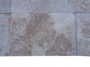Travertin Walnut Noisette 40x60x2 cm 