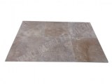 Travertin Walnut Noisette 60x60x3cm 1er Choix