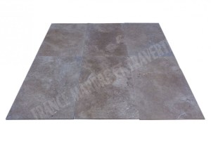 Travertin Walnut Noisette 61x91,5x1,2 cm