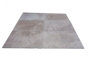 Travertin Walnut Noisette 60x90x2 cm