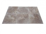 Travertin Walnut Noisette 1.5cm 60x60cm