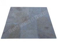 Travertin Beige Nuance Big Opus Romain