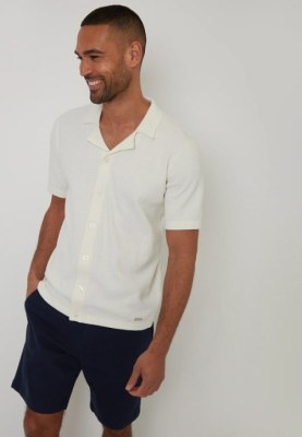 European brand knitted Tops for men