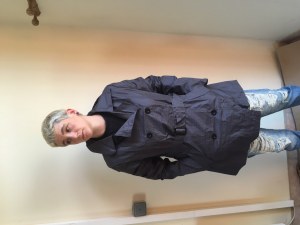 Imperméable-trench- veste polaire 3suisses