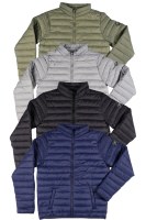 Doudoune Homme Scott